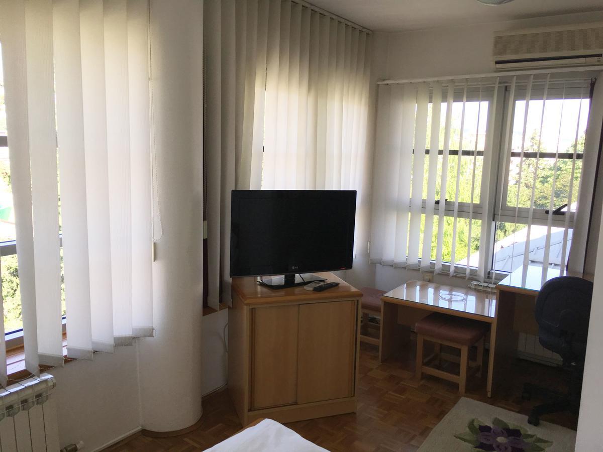 Apartmani Olimpus Баня Лука Екстериор снимка