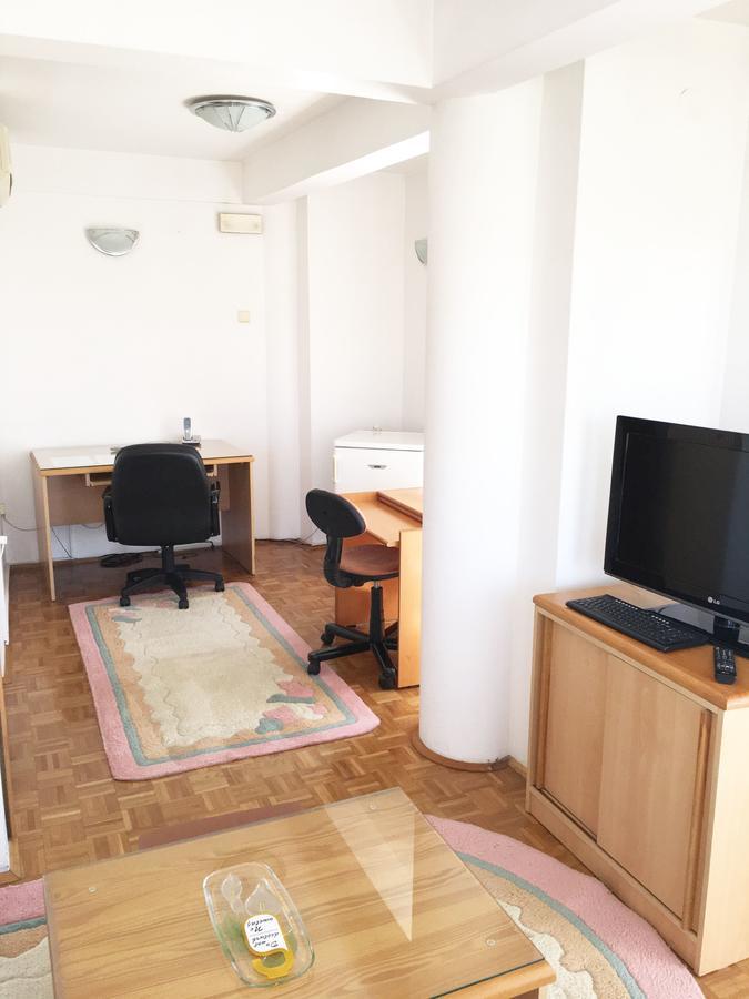 Apartmani Olimpus Баня Лука Екстериор снимка