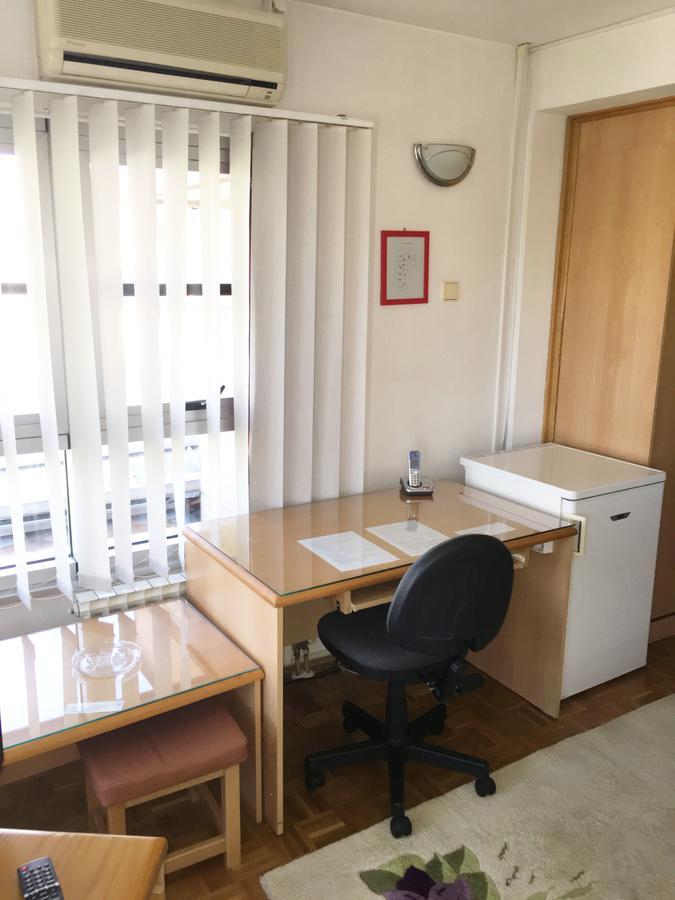 Apartmani Olimpus Баня Лука Екстериор снимка